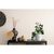 მცენარის საყრდენი Lamela Bird plant supports - black H-45