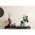 Plant support Lamela Bird plant supports - black H-45