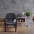 Armchair BABEL CHAIR 62x63.6x85 cm