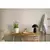 Plant support Lamela Geometric plant supports - black H-45
