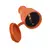 Rubber socket ByLion 16A orange