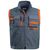 Vest Coverguard Paddock 5PAG150 L blue