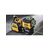 ლაზერული თარაზო DeWalt DCE089D1G18-QW