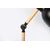 Table lamp New Light E27 TY-2324 black