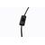 Table lamp New Light E27 TY-2324 black