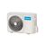 Wall-mounted inverter air conditioner Olimpia NEXYA S4 E INVERTER 9C