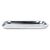 Пластина для барбекю BBQ GRILL PLATE RVS