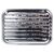 Пластина для барбекю BBQ GRILL PLATE RVS