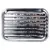 Пластина для барбекю BBQ GRILL PLATE RVS