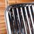 Пластина для барбекю BBQ GRILL PLATE RVS