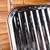 Пластина для барбекю BBQ GRILL PLATE RVS