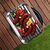 Пластина для барбекю BBQ GRILL PLATE RVS