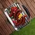 Пластина для барбекю BBQ GRILL PLATE RVS