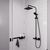 Душевая система со смесителем Hansgrohe 26276670
