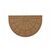 Rug OROTEX NEW PATIO MOON MAT KOKOS 1208 49,5x77 cm