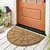 Коврик OROTEX NEW PATIO MOON MAT KOKOS 1208 49,5x77 см