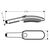 Hansgrohe Dog Shower Head 26640670