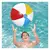 Inflatable ball Bestway 61 cm