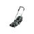 Battery lawn mower Metabo RM 36-18 LTX BL