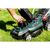 Battery lawn mower Metabo RM 36-18 LTX BL