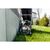 Battery lawn mower Metabo RM 36-18 LTX BL