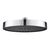 Tropical Overhead Shower Rubineta Rainfall BK
