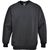 Work sweater warm Portwest Roma B300BKR XL black