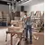 Cordless impact drill-screwdriver brushless Bosch GSB 12V-30 Professional 12V (06019G9100)
