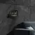 Wall lamp Milagro SENSO 1 E27 black gold