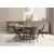 Porcelain tile Halcon Ceramicas P POTOMAC SAND PL 9,5 R PRI 100X100cm