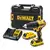 Cordless brushless drill-screwdriver DeWalt XR DCD777D2T-QW 18V