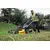 Cordless lawn mower DeWalt DCMW564P2-QW 18/36V
