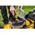 Cordless lawn mower DeWalt DCMW564P2-QW 18/36V