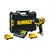 Cordless drill-screwdriver brushless DeWalt DCD701D2-QW 12V