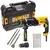 Hammer drill DeWalt D25144KP-QS 900W