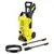 High pressure apparatus Karcher K 3 Power Control 1600W 120Bar