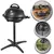 ელექტრო გრილი George Foreman XL შავი