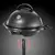 ელექტრო გრილი George Foreman XL შავი