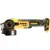 Cordless angle grinder Dewalt DCG405NT-XJ 18V 125 mm