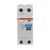 დამცავი გამორთვის მოწყობილობა ABB 230 V AC 40 A 10 kA 30 mA 2 P Type A