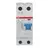 Дифавтомат ABB 2п А 25А 230V 10kA 30mA