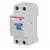 Дифавтомат ABB 2п А 25А 230V 10kA 30mA