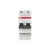 Автоматический выключатель ABB 240 V AC 10 A 6 kA 2 P