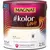საღებავი ინტერიერის Magnat Kolor Love 2.5 ლ KL10 მსუბუქი ვანილი
