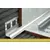 პროფილი ალუმინის შიდა SALAG A03962 9mm/2,5m ოქრო