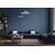 Interior paint Magnat Kolor Love 2.5 l KL30 dark blue