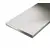 Aluminum strip PilotPro Silver 40х2 1 m