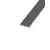 Aluminum strip PilotPro silver 15х2 1 м