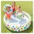Swiming pool Intex 59469 132х28 cm