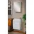 Cabinet with washbasin Sanservice Obi
